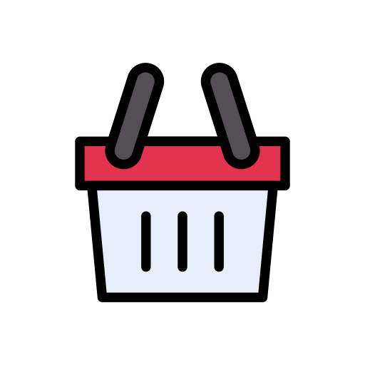 einkaufen kostenlos Icon