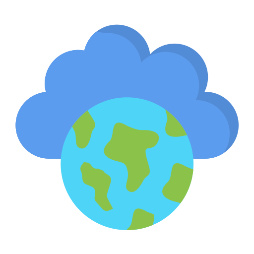 Cloud free icon Cloud free icon