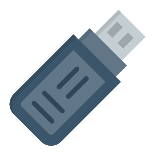 usb icono gratis