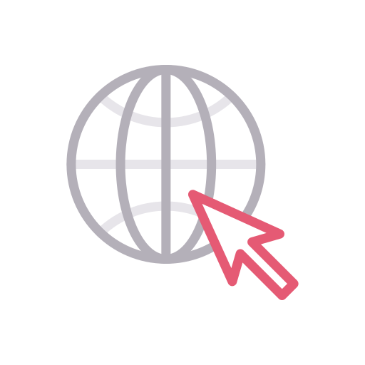 Web free icon