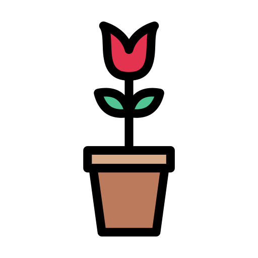 naturaleza icono gratis