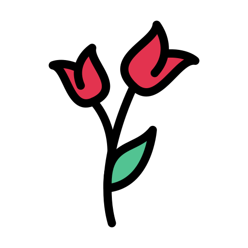 naturaleza icono gratis