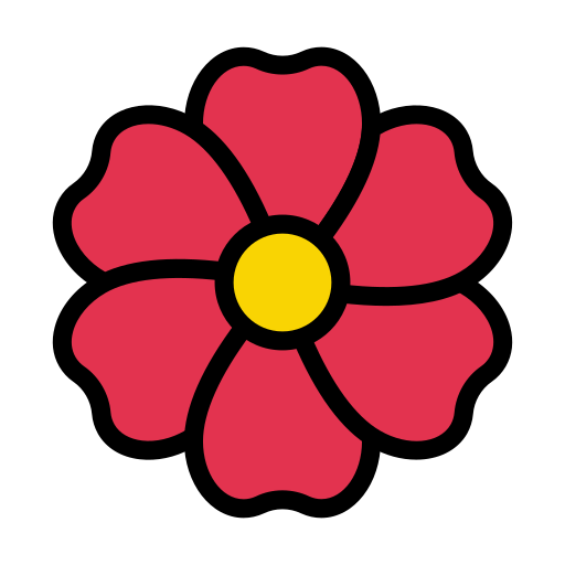 naturaleza icono gratis