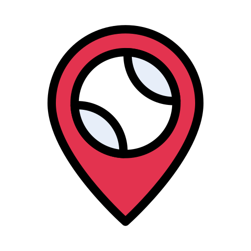 localização grátis ícone