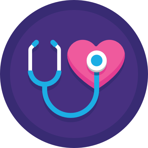 Stethoscope free icon Stethoscope free icon