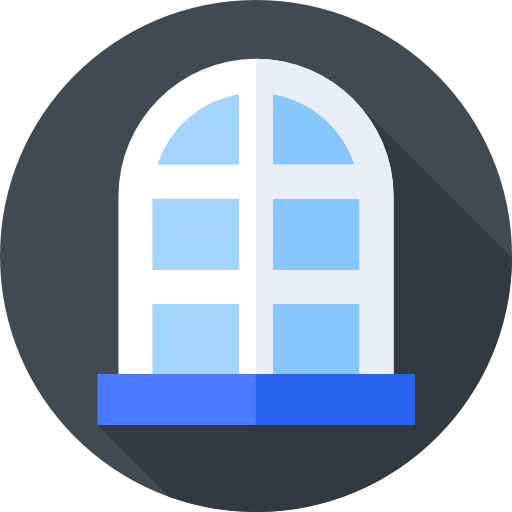 Window free icon Window free icon