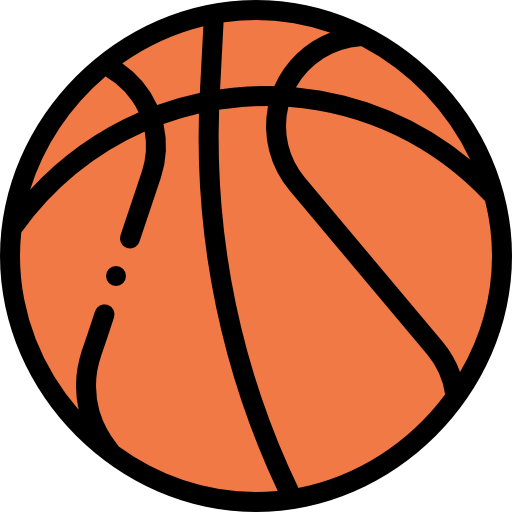 baloncesto icono gratis