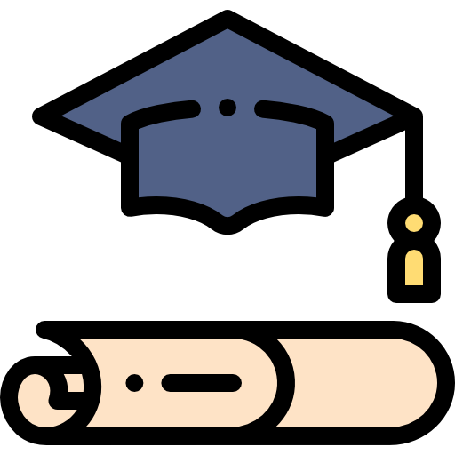 stipendium kostenlos Icon