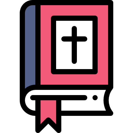 biblia icono gratis