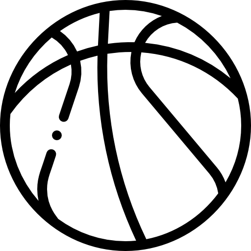 baloncesto icono gratis