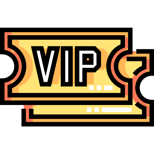 vip icono gratis