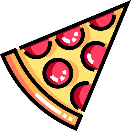 pizza icono gratis