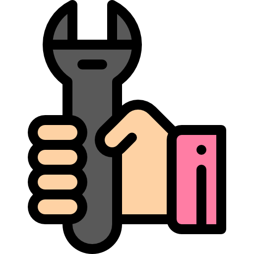 reparar icono gratis