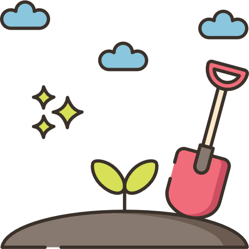 심기 무료 아이콘