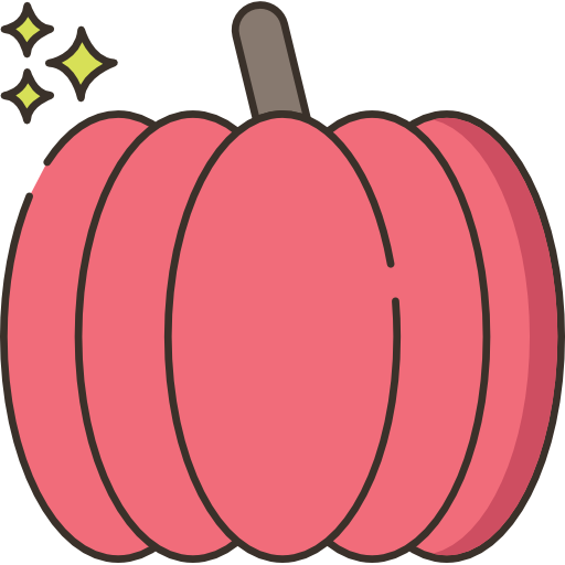 calabaza icono gratis