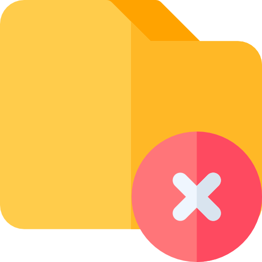 Folder free icon