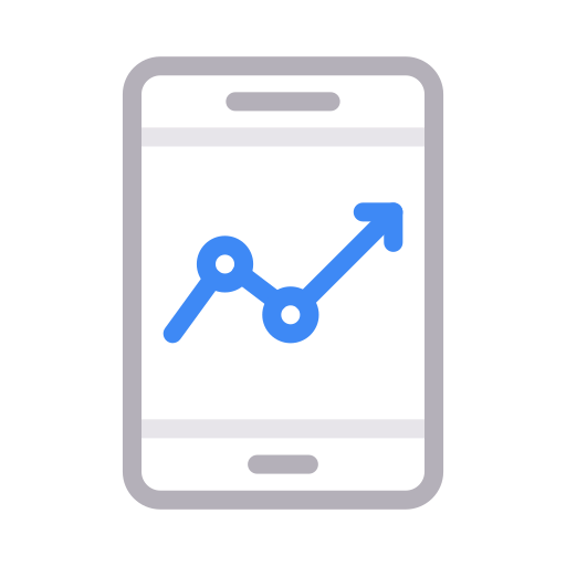 Mobile free icon Mobile free icon