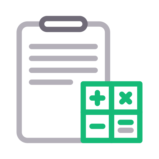 negocio icono gratis