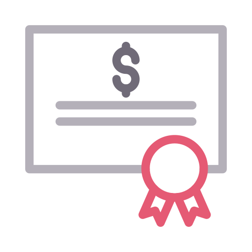 negocio icono gratis