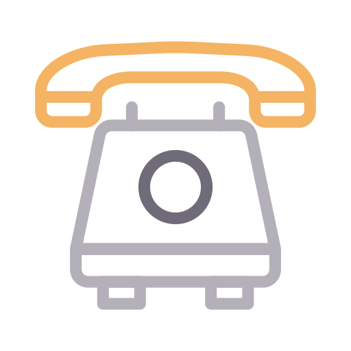 téléphone Icône gratuit téléphone Icône gratuit