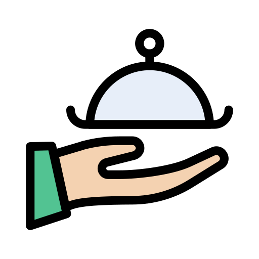 alimento icono gratis