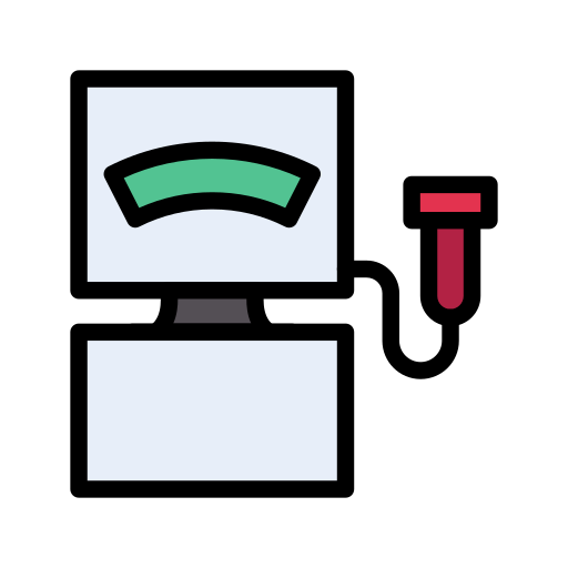 Monitor free icon Monitor free icon