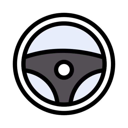 transporte icono gratis