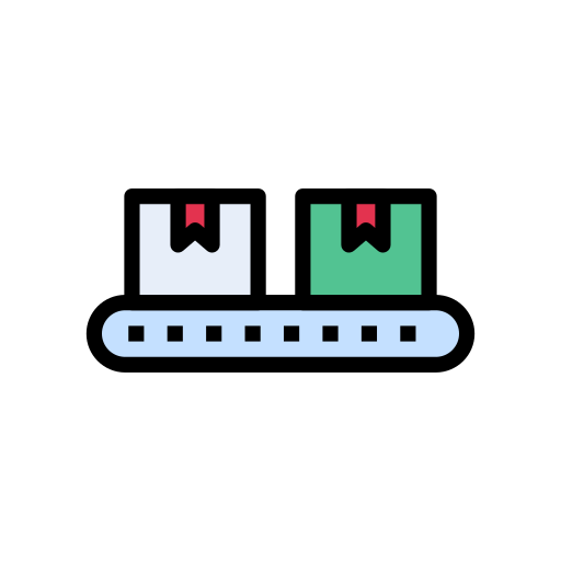 Box free icon