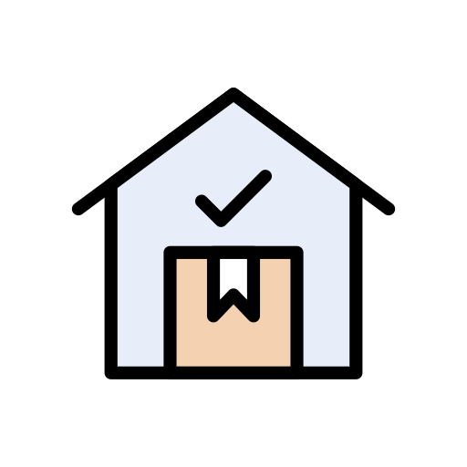 Box free icon