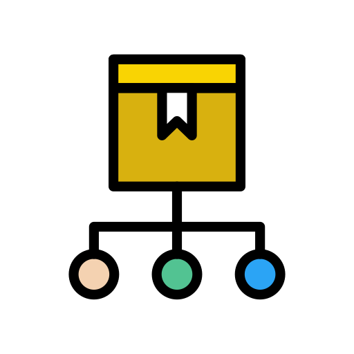 Connection free icon Connection free icon