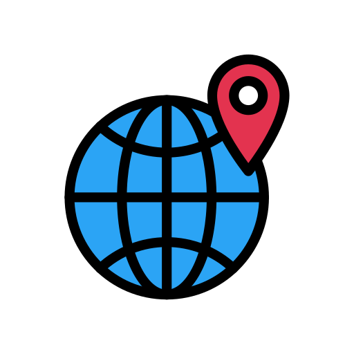 gps icono gratis