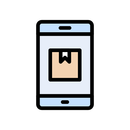 Mobile free icon Mobile free icon