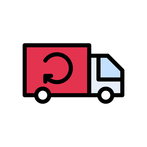 Lorry free icon Lorry free icon