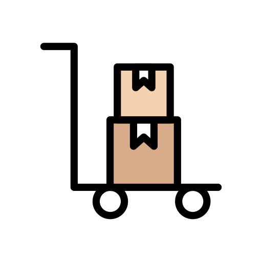 kasten kostenlos Icon