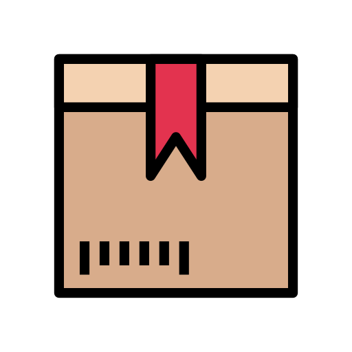 Box free icon Box free icon