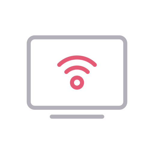 Connection free icon Connection free icon