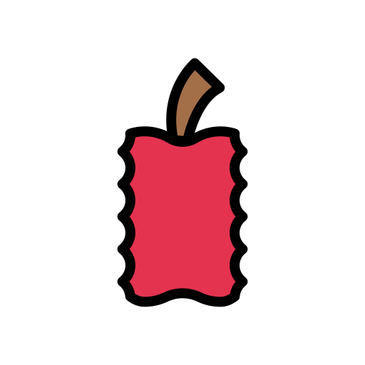 Fruit free icon