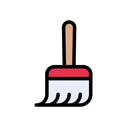 cepillar icono gratis