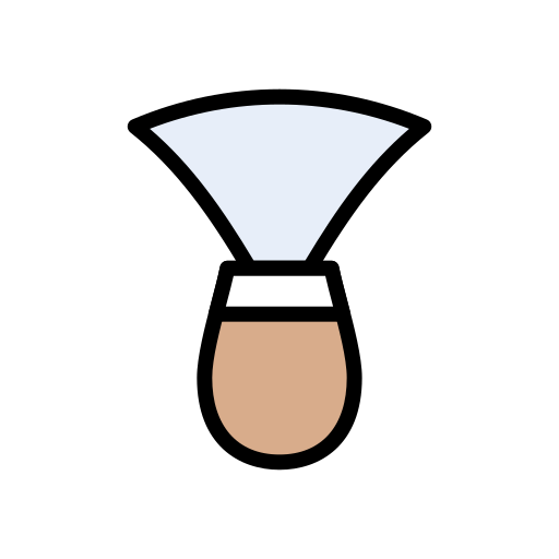 cepillar icono gratis