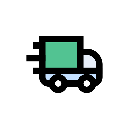 Lorry free icon Lorry free icon