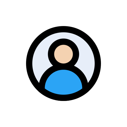 persona icono gratis