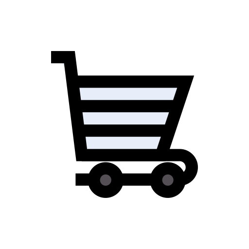 compras icono gratis