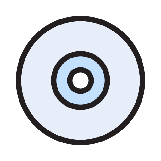 medios de comunicación icono gratis