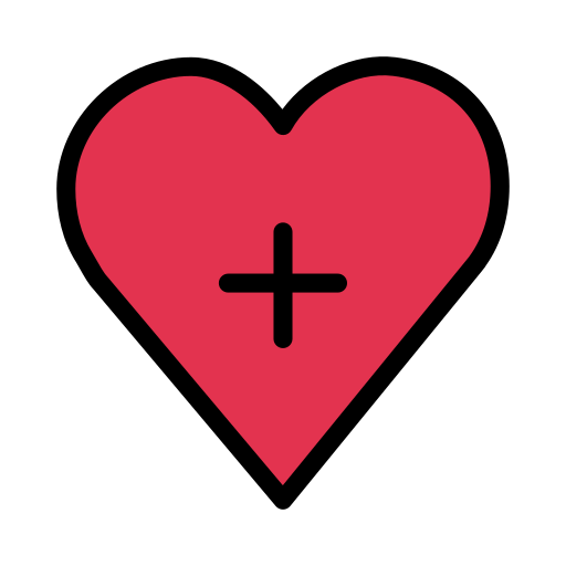 médico icono gratis