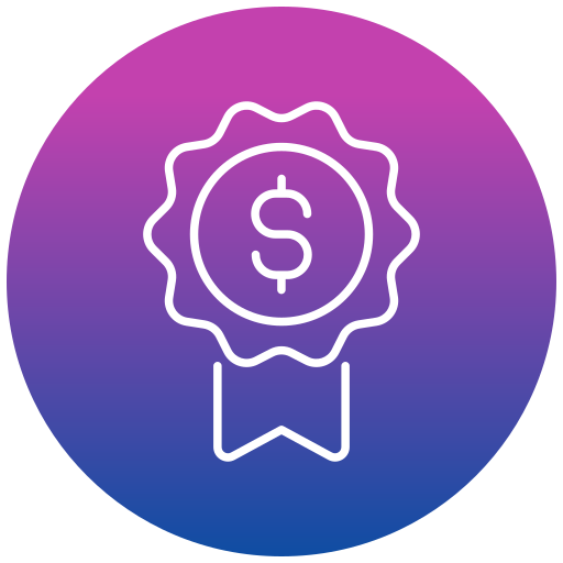 etiqueta de precio icono gratis