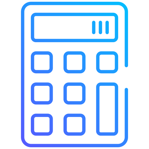 calculadora icono gratis