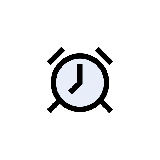 uhr kostenlos Icon