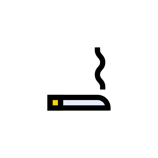 rauchen kostenlos Icon