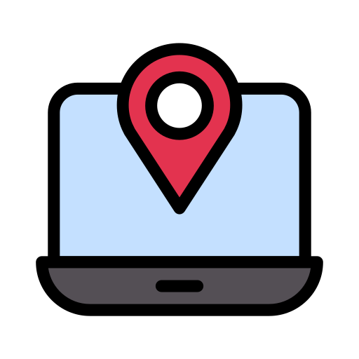 ubicación icono gratis