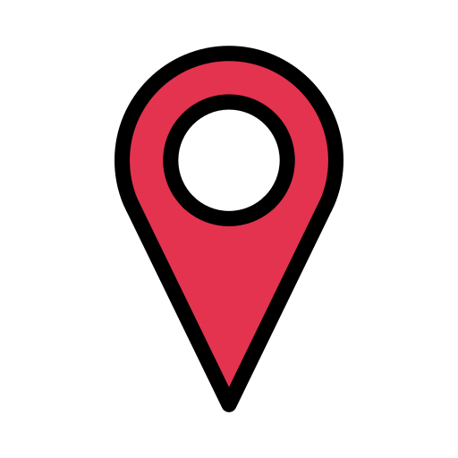 Location - Free arrows icons